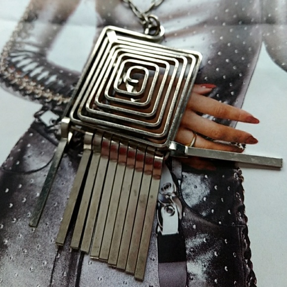 silver statement clearance screaming ARTist! - Picture 2 of 5